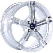 YST X-23 5.5x14/4x100 ET39 D56.6 SF