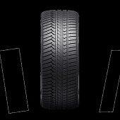 шина Sailun Atrezzo 4 Seasons Pro 225/45R18 95Y XL в Санкт-Петербурге