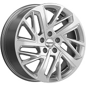 СКАД KL-372 7x17/5x110 ET46 D63.35 Селена