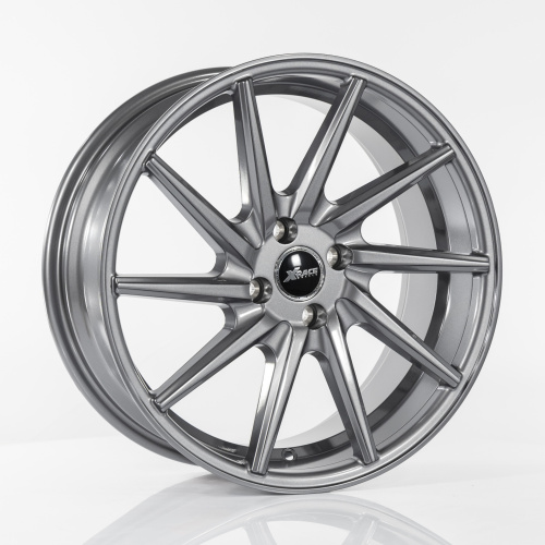 X-RACE H-03(R) 7x16/5x114.3 ET32 D67.1 BKF