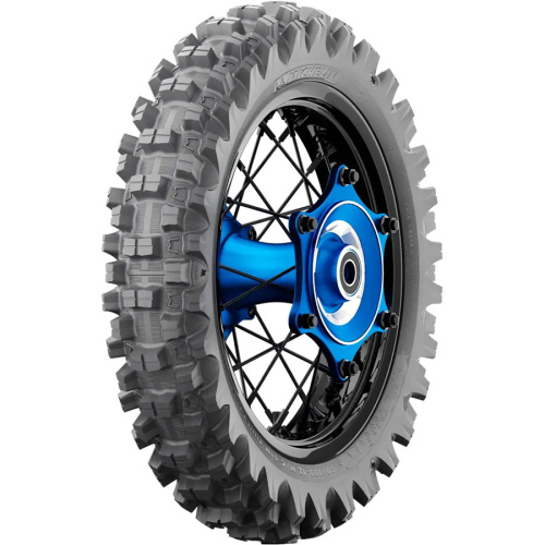 Michelin Starcross 5 MINI 2.75/ -10 37J TT Rear  2023