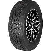 Nordman 7 SUV