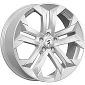 Skad PremiumSeries KP015 7.5x19/5x108 ET38 D60.1 Elite_silver