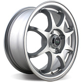 Megami MGM-4 6x14/4x100 ET49 D56.6 S