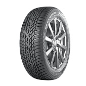 шина NOKIAN Tyres WR Snowproof 185/65R15 92T XL*(2020) в Санкт-Петербурге
