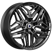 КиК Колумб 7x19/5x114.3 ET40 D66.6 кварц