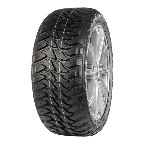 Arivo Rock Trak M/T LT35*12.50R20 121Q RWL