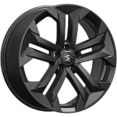 Skad PremiumSeries KP015 7.5x19/5x114.3 ET40 D66.6 Diamond_gloss_graphite