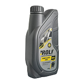 Тормозная жидкость ROLF Brake&Clutch Fluid DOT-4 CLASS 6 910г