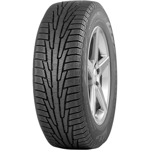 Nokian Tyres Nordman RS2 215/55R16 97R XL