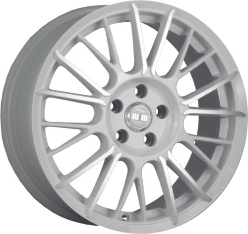 ALCASTA M33 7x17/5x100 ET48 D56.1 SP