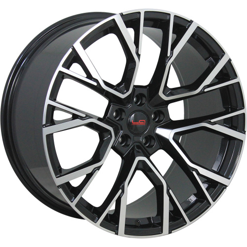 LegeArtis Replica Concept-B541 10.5x20/5x112 ET40 D66.6 (под ориг.крепеж) BKF