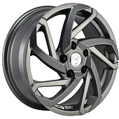 NZ SH673 6x15/4x100 ET40 D60.1 GM