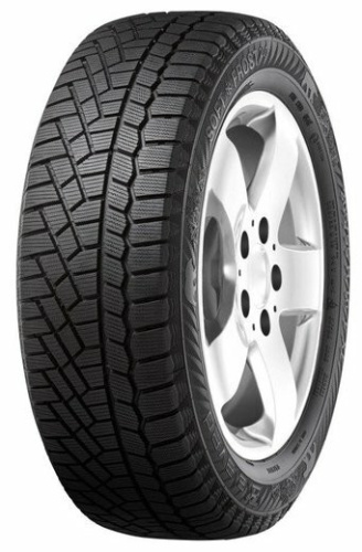 GISLAVED SOFT FROST 200 225/50R17 98T XL FR