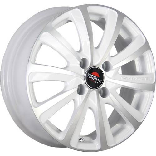 YOKATTA MODEL-22 6.5x16/5x108 ET50 D63.3 WF