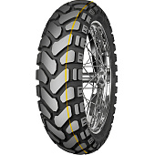 Mitas E-07+ 140/80 B18 70T TL Rear DAKAR 2023