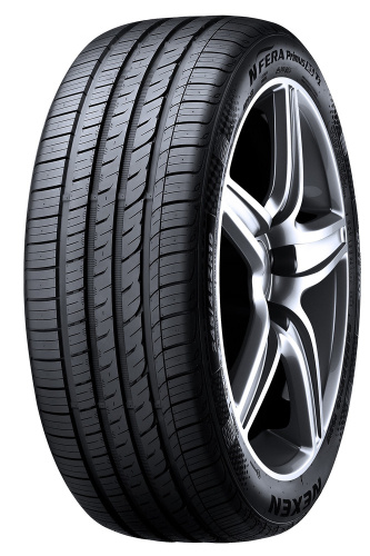 Nexen N'Fera Primus 215/55R18 95V