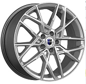 КиК Вудроф 7x18/5x114.3 ET35 D60.1 кварц