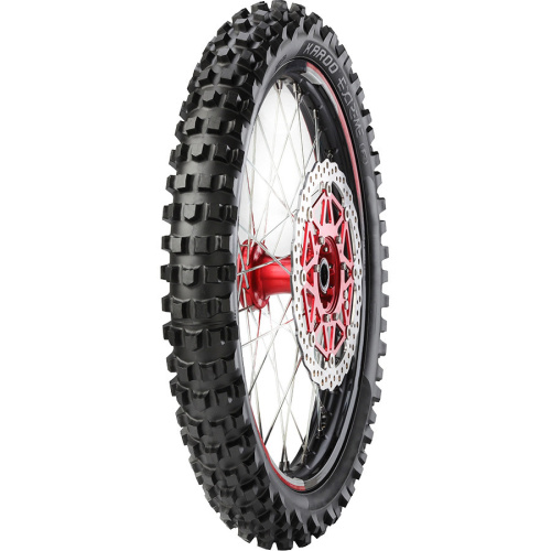 Metzeler Karoo Extreme 140/80 -18 70R TT Rear MST 2021