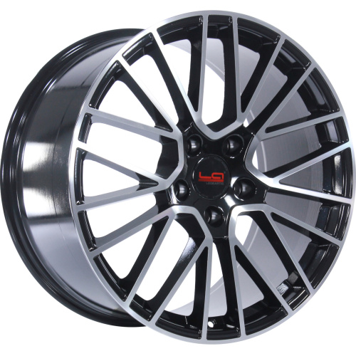 LegeArtis Replica Concept-PR521 9.5x21/5x130 ET46 D71.6 BKF