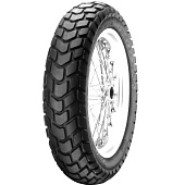 Pirelli MT60 120/90 -17 64S TT Rear  2023