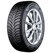 шина BRIDGESTONE BLIZZAK SPIKE 3 215/60R17 100T XL шип в Санкт-Петербурге