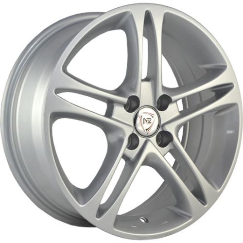 NZ SH669 8x18/5x114.3 ET45 D60.1 S