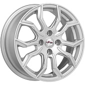 iFree Бохо 6x15/4x98 ET33 D58.5 Хай_вэй