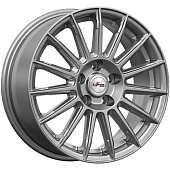 iFree Азур 6.5x16/5x108 ET33 D67.1 Хай_вэй