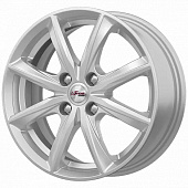 iFree Бланш 6x15/4x100 ET40 D67.1 Нео_классик