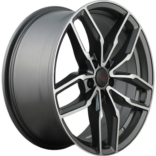 LegeArtis Replica LR56 8x18/5x108 ET45 D63.3 GMF