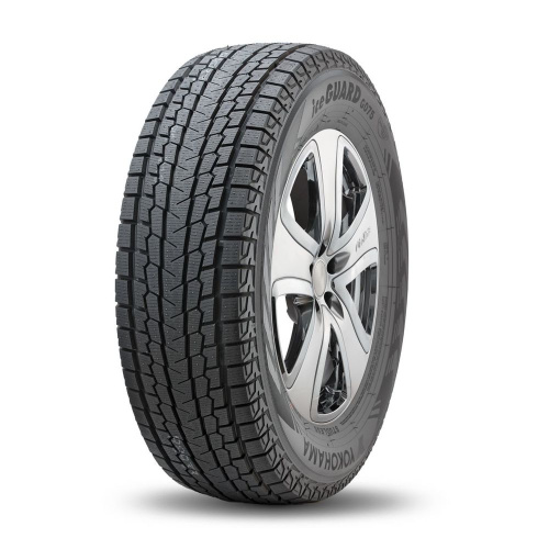 Yokohama iceGUARD G075 285/40R22 110Q Yokohama iceGUARD G075 285/40R22 110Q