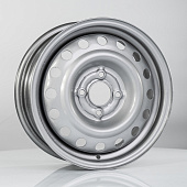 TREBL X40037 (коробка) 5.5x14/4x100 ET45 D60.1 Black