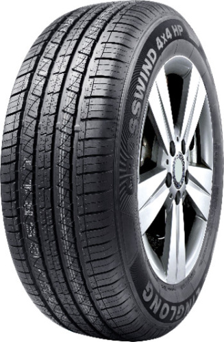 LingLong CrossWind 4X4 HP 235/55R19 105V XL