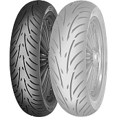 Mitas Touring Force-SC 3.50/ -10 51P TL Front/Rear  2023