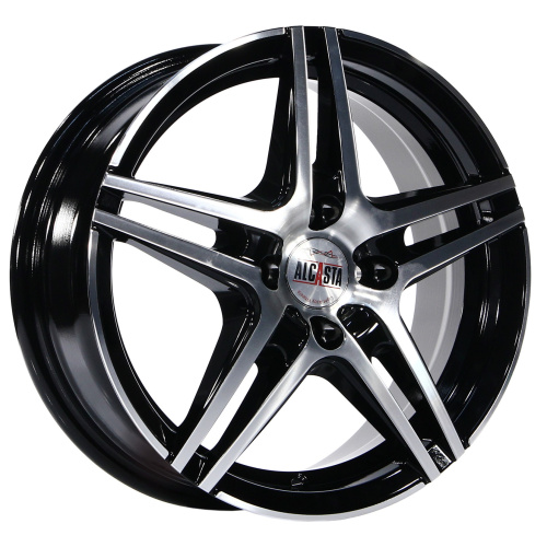 ALCASTA M54 6.5x16/5x108 ET50 D63.3 GMF