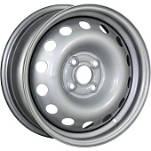 TREBL 53C47G (коробка) 5.5x14/4x108 ET47 D63.3 Silver