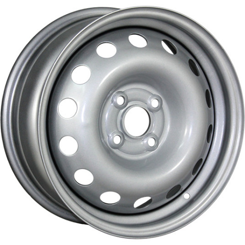 TREBL X40923 (коробка) 6x15/4x100 ET46 D54.1 Silver