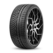 шина MICHELIN PILOT ALPIN 4 225/50R18 95H ZP*(2020) в Санкт-Петербурге