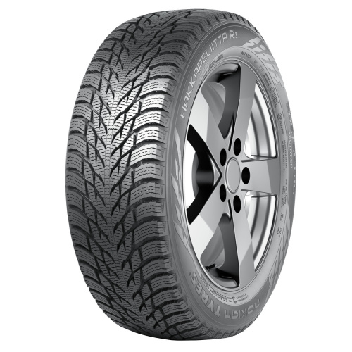 Nokian Tyres Hakkapeliitta R3 215/55R17 98R XL (2022)