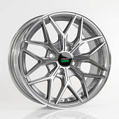 Megami MGM-32 6x14/4x98 ET35 D58.6 GMF
