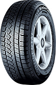 шина CONTINENTAL 4x4WinterContact 265/60R18 110H ML MO в Санкт-Петербурге