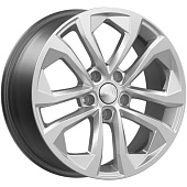 СКАД ТУКАН 7x17/5x100 ET35 D57.1 Селена