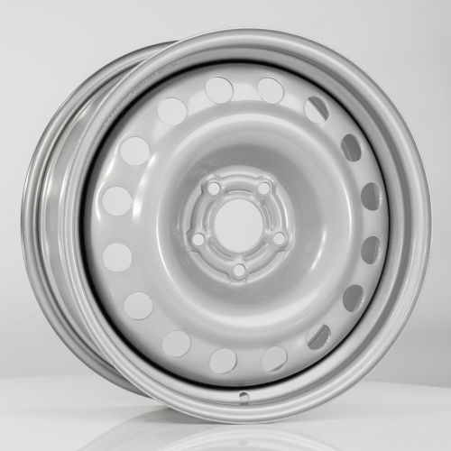 TREBL X43656 (коробка) 7x17/5x110 ET46 D63.3 Black