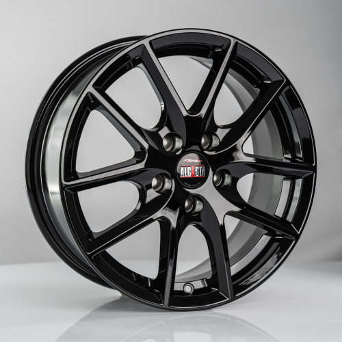 ALCASTA M59 6.5x16/5x114.3 ET45 D67.1 Black