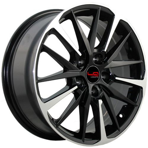 LegeArtis Replica Concept-LX521 7x17/5x114.3 ET35 D60.1 BKF