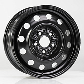 TREBL 7305 (коробка) 6x15/5x114.3 ET43 D66.1 Black TREBL 7305 (коробка) 6x15/5x114.3 ET43 D66.1 Black