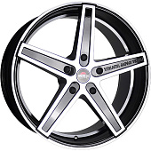 YOKATTA MODEL-59 8x19/5x112 ET39 D66.6 BKF+PU YOKATTA MODEL-59 8x19/5x112 ET39 D66.6 BKF+PU