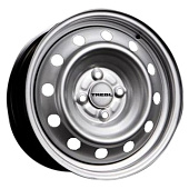 TREBL 52A36C (коробка) 5.5x13/4x100 ET36 D60.1 Silver