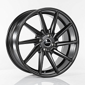 X-RACE H-03(L) 7x16/5x112 ET30 D66.6 BKF X-RACE H-03(L) 7x16/5x112 ET30 D66.6 BKF